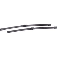 BOSCH Scheibenwischer 575mm 3 397 007 697 Wischblatt,Wischerblätter PORSCHE,911 (991),BOXSTER (981),911 Cabriolet (991),718 CAYMAN (982) von Bosch