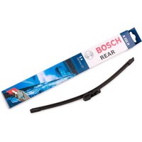 BOSCH Scheibenwischer 330mm 3 397 008 713 Wischblatt,Wischerblätter VW,AUDI,SKODA,GOLF PLUS (5M1, 521),Passat Variant (3G5, CB5),TOURAN (1T3) von Bosch