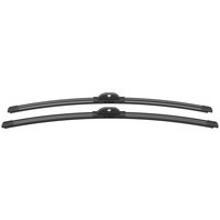 BOSCH Scheibenwischer 600mm 3 397 009 096 Wischblatt,Wischerblätter AUDI,A8 (4E2, 4E8) BOSCH Scheibenwischer 600mm 3 397 009 096 Wischblatt,Wischerblätter AUDI,A8 (4E2, 4E8) von Bosch