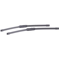 BOSCH Scheibenwischer 530mm 3 397 009 798 Wischblatt,Wischerblätter VW,Beetle Schrägheck (5C1, 5C2),Beetle Cabrio (5C7, 5C8) von Bosch