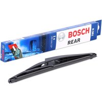 BOSCH Scheibenwischer 260mm 3 397 011 676 Wischblatt,Wischerblätter MERCEDES-BENZ,RENAULT,B-Klasse (W246, W242),Captur II von Bosch