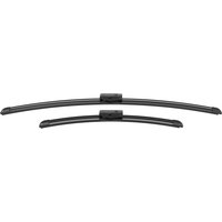 BOSCH Scheibenwischer 400mm 3 397 014 122 Wischblatt,Wischerblätter OPEL,FORD,FIAT,Corsa D Schrägheck (S07),Corsa E Schrägheck (X15),Adam (M13) von Bosch