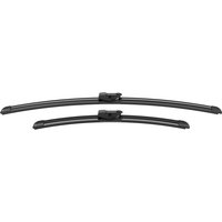 BOSCH Scheibenwischer 400mm 3 397 014 138 Wischblatt,Wischerblätter SKODA,FABIA (NJ3),FABIA Kombi (NJ5) BOSCH Scheibenwischer 400mm 3 397 014 138 Wischblatt,Wischerblätter SKODA,FABIA (NJ3),FABIA Kombi (NJ5) von Bosch