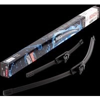 BOSCH Scheibenwischer 400mm 3 397 014 156 Wischblatt,Wischerblätter TOYOTA,SUBARU,LEXUS,C-HR (AX10),PRIUS (_W5_),XV (GT),Forester V (SK) BOSCH Scheibenwischer 400mm 3 397 014 156 Wischblatt,Wischerblätter TOYOTA,SUBARU,LEXUS,C-HR (AX10),PRIUS (_W5_),XV (GT),Forester V (SK) von Bosch