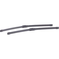BOSCH Scheibenwischer vorne 3 397 014 242 Wischblatt,Wischerblätter MERCEDES-BENZ,E-Klasse Limousine (W213),E-Klasse T-modell (S213) von Bosch