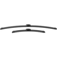 BOSCH Scheibenwischer 360mm 3 397 014 250 Wischblatt,Wischerblätter RENAULT,Captur (J5_, H5_),Kaptur (HA) BOSCH Scheibenwischer 360mm 3 397 014 250 Wischblatt,Wischerblätter RENAULT,Captur (J5_, H5_),Kaptur (HA) von Bosch