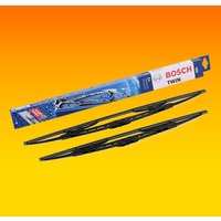 BOSCH Scheibenwischer vorne 3 397 118 405 Wischblatt,Wischerblätter VW,AUDI,SKODA,Golf IV Schrägheck (1J1),POLO (9N_),GOLF III (1H1) BOSCH Scheibenwischer vorne 3 397 118 405 Wischblatt,Wischerblätter VW,AUDI,SKODA,Golf IV Schrägheck (1J1),POLO (9N_),GOLF III (1H1) von Bosch