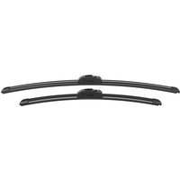 BOSCH Scheibenwischer vorne 3 397 118 908 Wischblatt,Wischerblätter FORD,RENAULT,FIAT,Fiesta Mk5 Schrägheck (JH1, JD1, JH3, JD3) BOSCH Scheibenwischer vorne 3 397 118 908 Wischblatt,Wischerblätter FORD,RENAULT,FIAT,Fiesta Mk5 Schrägheck (JH1, JD1, JH3, JD3) von Bosch