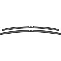 BOSCH Scheibenwischer 650mm 3 397 118 942 Wischblatt,Wischerblätter VW,PORSCHE,Touareg (7LA, 7L6, 7L7),Cayenne (9PA) von Bosch