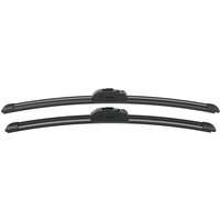 BOSCH Scheibenwischer vorne 3 397 118 995 Wischblatt,Wischerblätter VW,OPEL,RENAULT,POLO PLAYA,Corsa C Schrägheck (X01),Tigra TwinTop (X04) BOSCH Scheibenwischer vorne 3 397 118 995 Wischblatt,Wischerblätter VW,OPEL,RENAULT,POLO PLAYA,Corsa C Schrägheck (X01),Tigra TwinTop (X04) von Bosch