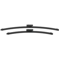 BOSCH Scheibenwischer 450mm 3 397 014 223 Wischblatt,Wischerblätter VW,BMW,SKODA,TOURAN (1T1, 1T2),Caddy III Kombi (2KB, 2KJ, 2CB, 2CJ),TOURAN (1T3) von Bosch
