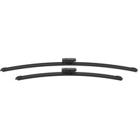 BOSCH Scheibenwischer 475mm 3 397 014 227 Wischblatt,Wischerblätter MERCEDES-BENZ,OPEL,FORD,B-Klasse (W246, W242),Vivaro B Combi (X82) von Bosch