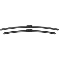 BOSCH Scheibenwischer 550mm 3 397 014 212 Wischblatt,Wischerblätter MERCEDES-BENZ,TOYOTA,FORD USA,S-Klasse Limousine (W222, V222, X222) von Bosch