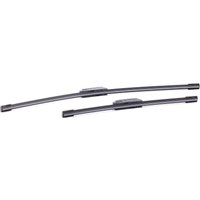 BOSCH Scheibenwischer Aerofit 340mm 3 397 014 488 Wischblatt,Wischerblätter HYUNDAI,NISSAN,MITSUBISHI,GETZ (TB),MICRA IV (K13),PIXO (UA0) von Bosch