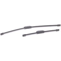 BOSCH Scheibenwischer Aerofit 340mm 3 397 014 489 Wischblatt,Wischerblätter FORD,FIAT,TOYOTA,KA (RU8),500 (312),Yaris Schrägheck (_P9_) von Bosch