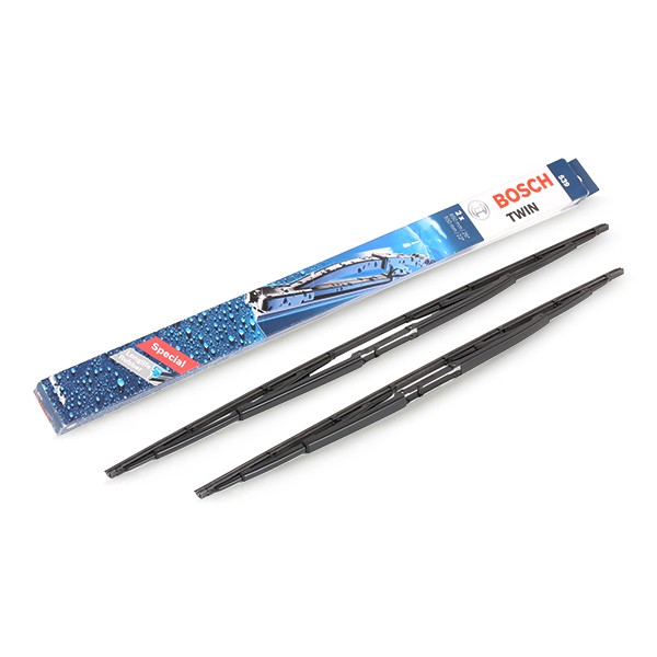 BOSCH Scheibenwischer BMW,ALPINA 3 397 001 539 BOSCH Scheibenwischer BMW,ALPINA 3 397 001 539 von Bosch