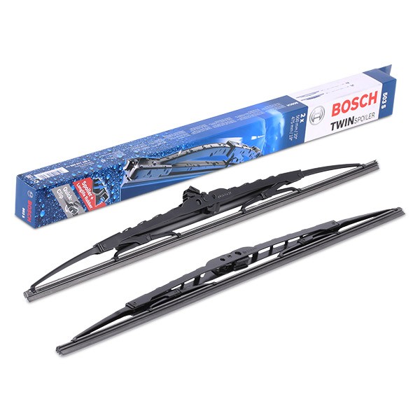 BOSCH Scheibenwischer OPEL,TOYOTA,HONDA 3 397 118 566 93178170,6272206,90559602 90559603 BOSCH Scheibenwischer OPEL,TOYOTA,HONDA 3 397 118 566 93178170,6272206,90559602 90559603 von Bosch