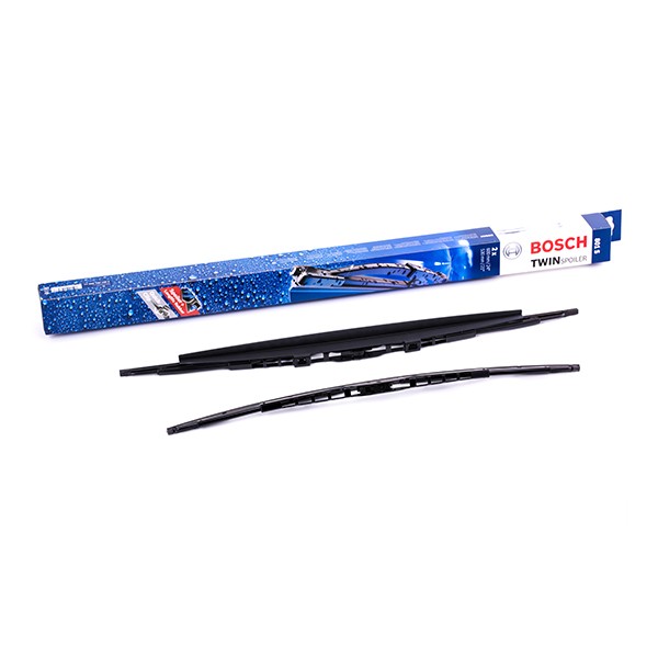 BOSCH Scheibenwischer VW,MERCEDES-BENZ,HYUNDAI 3 397 001 802 7H0998003,7H1955425F,7H1955426 BOSCH Scheibenwischer VW,MERCEDES-BENZ,HYUNDAI 3 397 001 802 7H0998003,7H1955425F,7H1955426 von Bosch