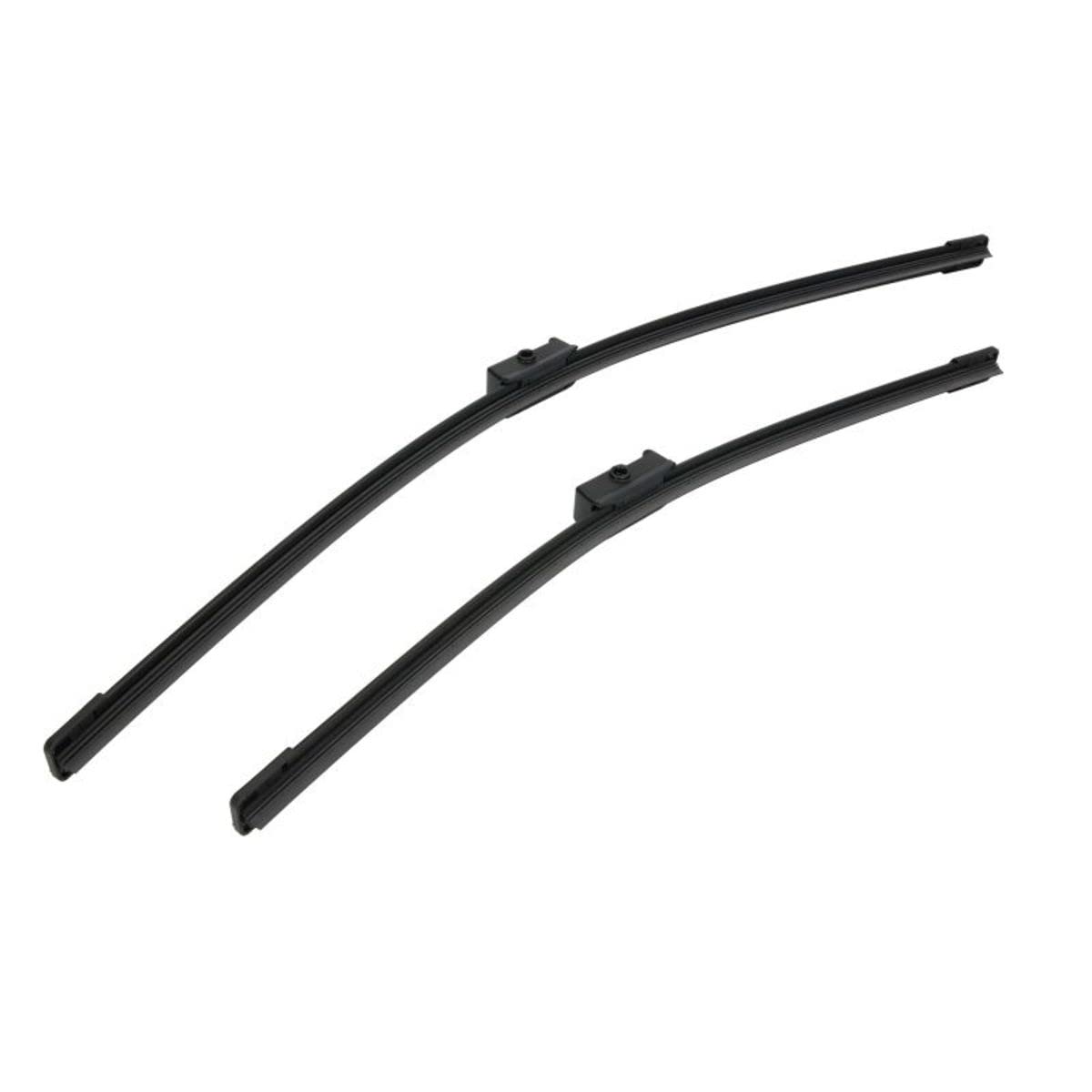 BOSCH Scheibenwischer Wischerblätter Satz Wischer AEROTWIN A096S 600mm 450mm BOSCH Scheibenwischer Wischerblätter Satz Wischer AEROTWIN A096S 600mm 450mm von Bosch Automotive