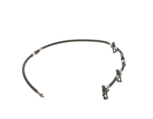 BOSCH Schlauch, Leckkraftstoff MERCEDES-BENZ 0 928 402 086 6460701532,A6460701532 BOSCH Schlauch, Leckkraftstoff MERCEDES-BENZ 0 928 402 086 6460701532,A6460701532 von Bosch