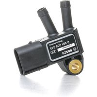 BOSCH Sensor, Abgasdruck 0 281 006 213 MERCEDES-BENZ,E-Klasse Limousine (W212),E-Klasse T-modell (S212),SPRINTER 3,5-t Kasten (906),A-Klasse (W176) BOSCH Sensor, Abgasdruck 0 281 006 213 MERCEDES-BENZ,E-Klasse Limousine (W212),E-Klasse T-modell (S212),SPRINTER 3,5-t Kasten (906),A-Klasse (W176) von Bosch