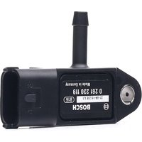 BOSCH Sensor, Saugrohrdruck 0 261 230 119 FORD,MONDEO IV Turnier (BA7),Focus II Schrägheck (DA_, HCP, DP),Focus II Kombi (DA_, FFS, DS),S-MAX (WA6) BOSCH Sensor, Saugrohrdruck 0 261 230 119 FORD,MONDEO IV Turnier (BA7),Focus II Schrägheck (DA_, HCP, DP),Focus II Kombi (DA_, FFS, DS),S-MAX (WA6) von Bosch