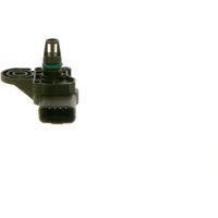 BOSCH Sensor, Saugrohrdruck 0 261 230 136  PEUGEOT,CITROËN,MINI,207 (WA_, WC_),207 CC (WD_),207 SW (WK_),308 SW I (4E_, 4H_) von Bosch