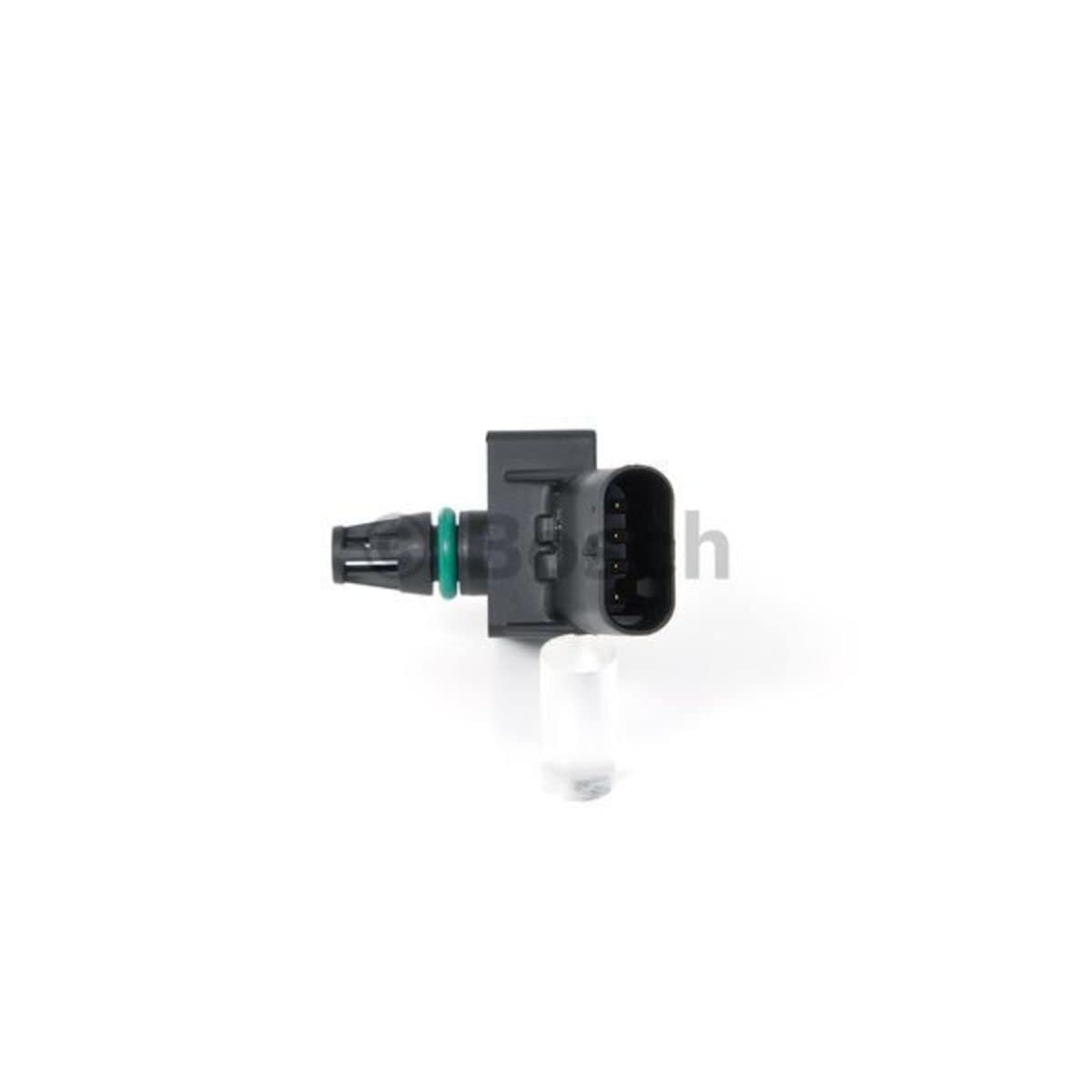 BOSCH Sensor Saugrohrdruck 0 261 230 416 für VW TIGUAN (AD1) von Bosch