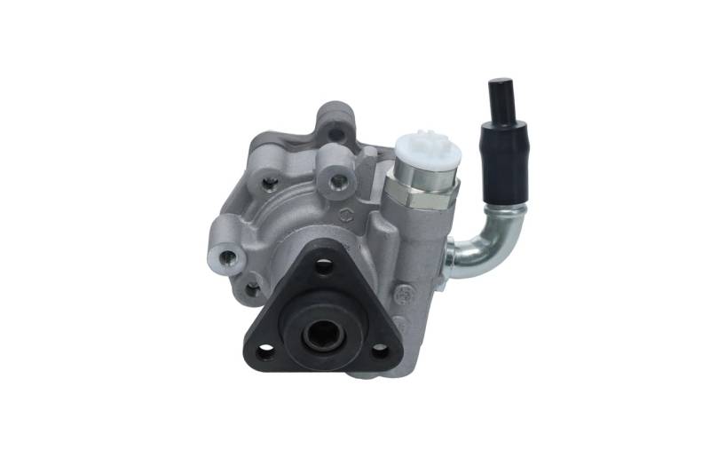 BOSCH Servopumpe K S02 000 058 Touareg (7LA, 7L6, 7L7) hydraulisch von BOSCH