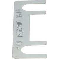 BOSCH Sicherung 1 191 017 005 BOSCH Sicherung 1 191 017 005 von Bosch