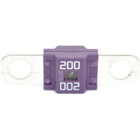 BOSCH Sicherung 1 987 531 008 BOSCH Sicherung 1 987 531 008 von Bosch
