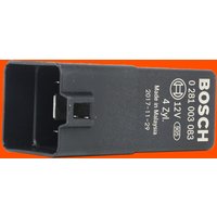 BOSCH Steuergerät, Glühzeit 0 281 003 083 VW,AUDI,OPEL,Golf V Schrägheck (1K1),POLO (9N_),TOURAN (1T1, 1T2),GOLF VI (5K1),Polo Schrägheck (6R1, 6C1) BOSCH Steuergerät, Glühzeit 0 281 003 083 VW,AUDI,OPEL,Golf V Schrägheck (1K1),POLO (9N_),TOURAN (1T1, 1T2),GOLF VI (5K1),Polo Schrägheck (6R1, 6C1) von Bosch