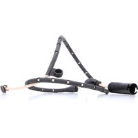 BOSCH Verschleißanzeige 1 987 473 000 Verschleißanzeige Bremsbeläge,Bremsbelagverschleiß BMW,X3 (E83) BOSCH Verschleißanzeige 1 987 473 000 Verschleißanzeige Bremsbeläge,Bremsbelagverschleiß BMW,X3 (E83) von Bosch