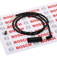 BOSCH Verschleißanzeige 1 987 473 001 Verschleißanzeige Bremsbeläge,Bremsbelagverschleiß BMW,X3 (E83) BOSCH Verschleißanzeige 1 987 473 001 Verschleißanzeige Bremsbeläge,Bremsbelagverschleiß BMW,X3 (E83) von Bosch