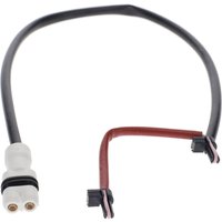 BOSCH Verschleißanzeige 1 987 474 593 Verschleißanzeige Bremsbeläge,Bremsbelagverschleiß PORSCHE,BOXSTER (986),911 (997),911 (996),911 Cabriolet (996) BOSCH Verschleißanzeige 1 987 474 593 Verschleißanzeige Bremsbeläge,Bremsbelagverschleiß PORSCHE,BOXSTER (986),911 (997),911 (996),911 Cabriolet (996) von Bosch