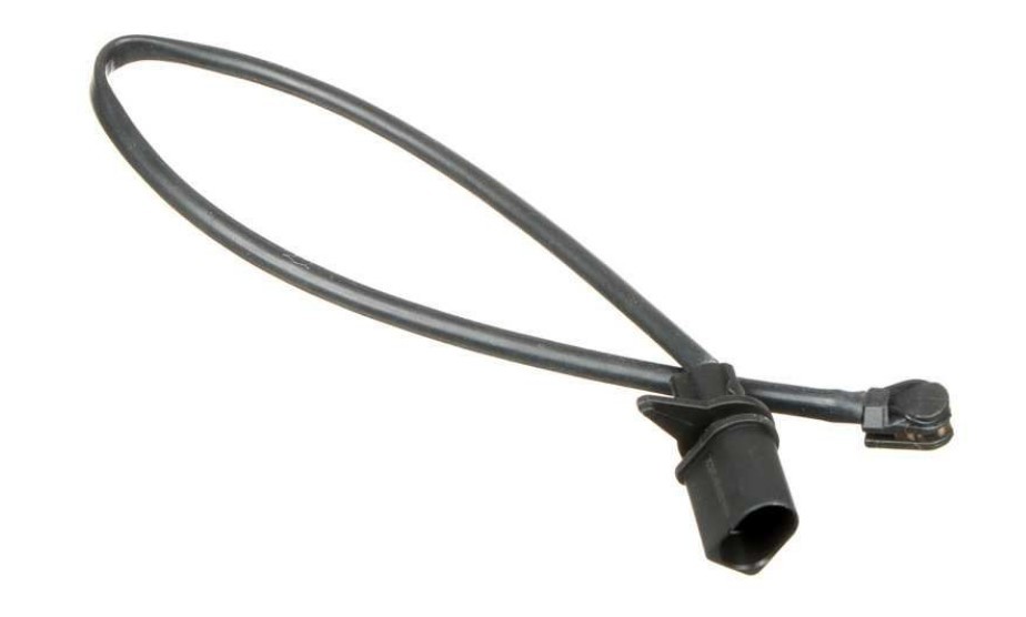 BOSCH Verschleißanzeige VW,AUDI,BENTLEY 1 987 473 599 4M0615121AB,4M0615121R,4M0615121S BOSCH Verschleißanzeige VW,AUDI,BENTLEY 1 987 473 599 4M0615121AB,4M0615121R,4M0615121S von Bosch