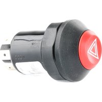 BOSCH Warnblinkschalter 0 340 302 111 BOSCH Warnblinkschalter 0 340 302 111 von Bosch