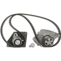 BOSCH Wasserpumpe + Zahnriemensatz Zähnez.: 132 1 987 946 394 Wasserpumpe + Zahnriemenkit OPEL,RENAULT,NISSAN,Vivaro A Kastenwagen (X83) von Bosch