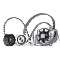 BOSCH Wasserpumpe + Zahnriemensatz Zähnez.: 140 1 987 946 404 Wasserpumpe + Zahnriemenkit FIAT,PEUGEOT,TOYOTA,Scudo Kastenwagen (220_) BOSCH Wasserpumpe + Zahnriemensatz Zähnez.: 140 1 987 946 404 Wasserpumpe + Zahnriemenkit FIAT,PEUGEOT,TOYOTA,Scudo Kastenwagen (220_) von Bosch