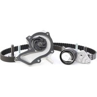 BOSCH Wasserpumpe + Zahnriemensatz Zähnez.: 117 1 987 946 431 Wasserpumpe + Zahnriemenkit FORD,MAZDA,VOLVO,Fiesta Mk5 Schrägheck (JH1, JD1, JH3, JD3) BOSCH Wasserpumpe + Zahnriemensatz Zähnez.: 117 1 987 946 431 Wasserpumpe + Zahnriemenkit FORD,MAZDA,VOLVO,Fiesta Mk5 Schrägheck (JH1, JD1, JH3, JD3) von Bosch