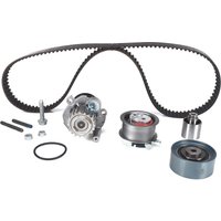 BOSCH Wasserpumpe + Zahnriemensatz Zähnez.: 141 1 987 946 471 Wasserpumpe + Zahnriemenkit VW,AUDI,SKODA,Golf V Schrägheck (1K1),TOURAN (1T1, 1T2) BOSCH Wasserpumpe + Zahnriemensatz Zähnez.: 141 1 987 946 471 Wasserpumpe + Zahnriemenkit VW,AUDI,SKODA,Golf V Schrägheck (1K1),TOURAN (1T1, 1T2) von Bosch