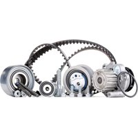 BOSCH Wasserpumpe + Zahnriemensatz Zähnez.: 141 1 987 946 476 Wasserpumpe + Zahnriemenkit VW,AUDI,SKODA,Golf V Schrägheck (1K1),TOURAN (1T1, 1T2) BOSCH Wasserpumpe + Zahnriemensatz Zähnez.: 141 1 987 946 476 Wasserpumpe + Zahnriemenkit VW,AUDI,SKODA,Golf V Schrägheck (1K1),TOURAN (1T1, 1T2) von Bosch