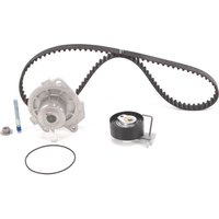 BOSCH Wasserpumpe + Zahnriemensatz Zähnez.: 100 1 987 946 933 Wasserpumpe + Zahnriemenkit PEUGEOT,CITROËN,206 Schrägheck (2A/C) BOSCH Wasserpumpe + Zahnriemensatz Zähnez.: 100 1 987 946 933 Wasserpumpe + Zahnriemenkit PEUGEOT,CITROËN,206 Schrägheck (2A/C) von Bosch