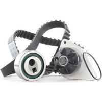 BOSCH Wasserpumpe + Zahnriemensatz Zähnez.: 104 1 987 946 936 Wasserpumpe + Zahnriemenkit PEUGEOT,CITROËN,206 Schrägheck (2A/C) BOSCH Wasserpumpe + Zahnriemensatz Zähnez.: 104 1 987 946 936 Wasserpumpe + Zahnriemenkit PEUGEOT,CITROËN,206 Schrägheck (2A/C) von Bosch