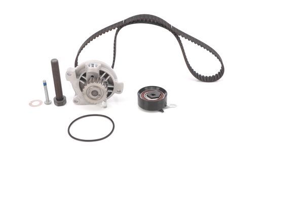 BOSCH Wasserpumpe + Zahnriemensatz VW 1 987 948 874 Wasserpumpe + Zahnriemenkit BOSCH Wasserpumpe + Zahnriemensatz VW 1 987 948 874 Wasserpumpe + Zahnriemenkit von Bosch