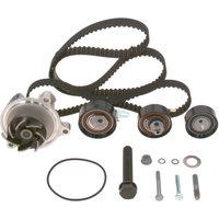 BOSCH Wasserpumpe + Zahnriemensatz Zähnez.: 122 1 987 946 399 Wasserpumpe + Zahnriemenkit VW BOSCH Wasserpumpe + Zahnriemensatz Zähnez.: 122 1 987 946 399 Wasserpumpe + Zahnriemenkit VW von Bosch