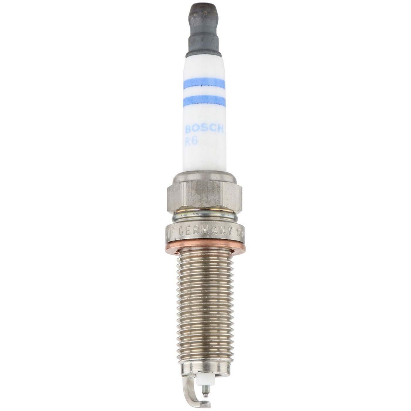BOSCH ZÜNDKERZEN ZÜNDANLAGE 0 242 140 566 BOSCH ZÜNDKERZEN ZÜNDANLAGE 0 242 140 566 von BOSCH