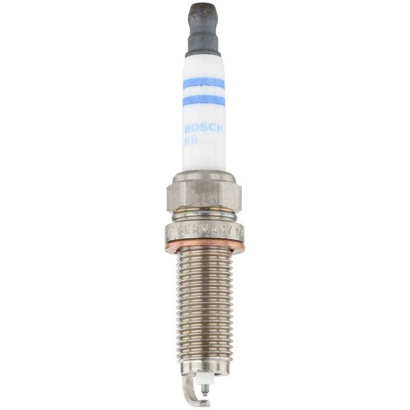 BOSCH ZÜNDKERZEN ZÜNDANLAGE 0 242 140 566 von BOSCH