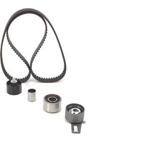 BOSCH Zahnriemensatz Zähnez.: 152 1 987 946 581 Zahnriemen Kit,Zahnriemenkit HYUNDAI,KIA,TERRACAN (HP),CARNIVAL / GRAND CARNIVAL III (VQ) von Bosch