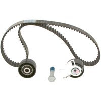 BOSCH Zahnriemensatz Zähnez.: 116 1 987 946 668 Zahnriemen Kit,Zahnriemenkit FORD,PEUGEOT,TOYOTA,FOCUS III Turnier,Kuga Mk2 (DM2),FOCUS III von Bosch